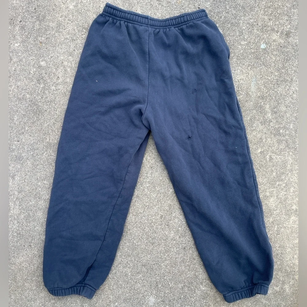 Gap kids vintage soft pull on jogger Large 10 sweatpants
